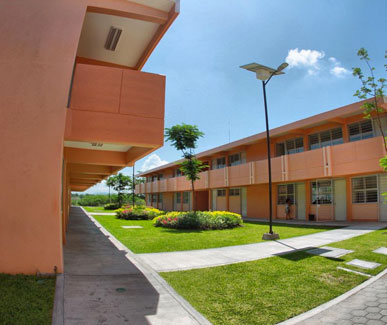 Escuela de Estudios Superiores El Jicarero, Jojutla